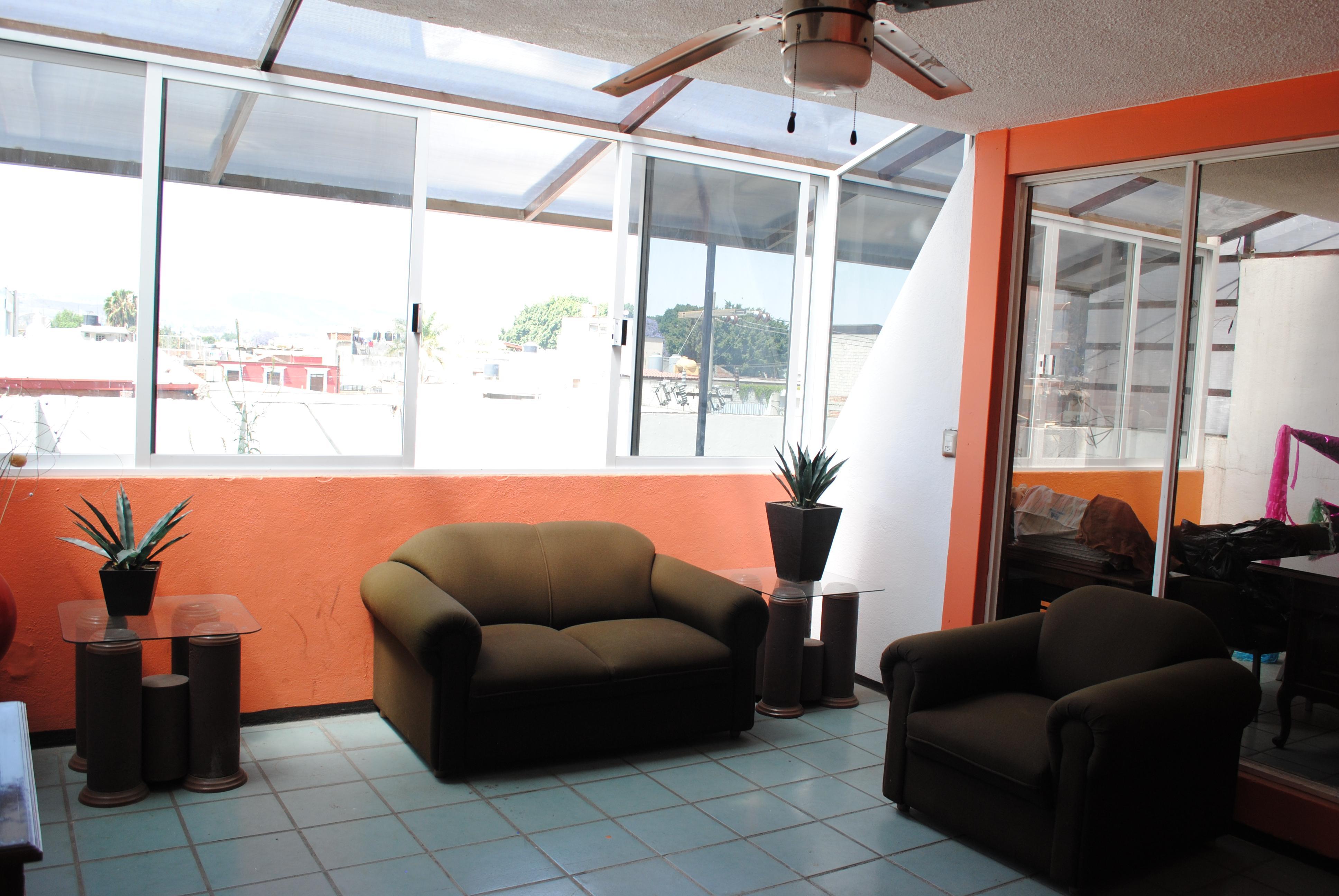 Hotel Jimenez Oaxaca Buitenkant foto